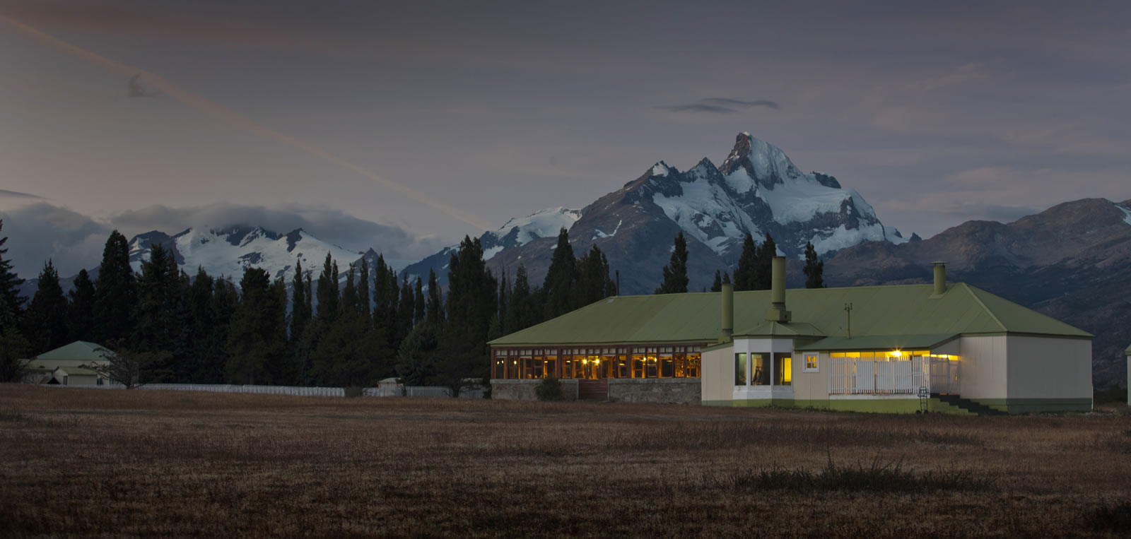 Estancia Cristina